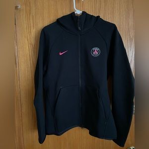 Nike PSG Zip Hoodie